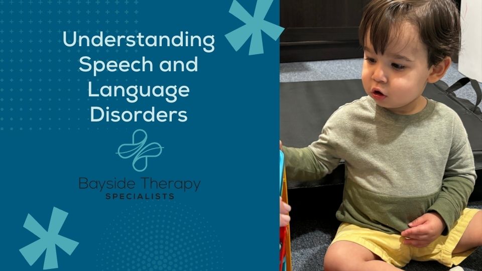 Understanding Speech and Language Disorders: A Comprehensive Guide for Parents in Tampa