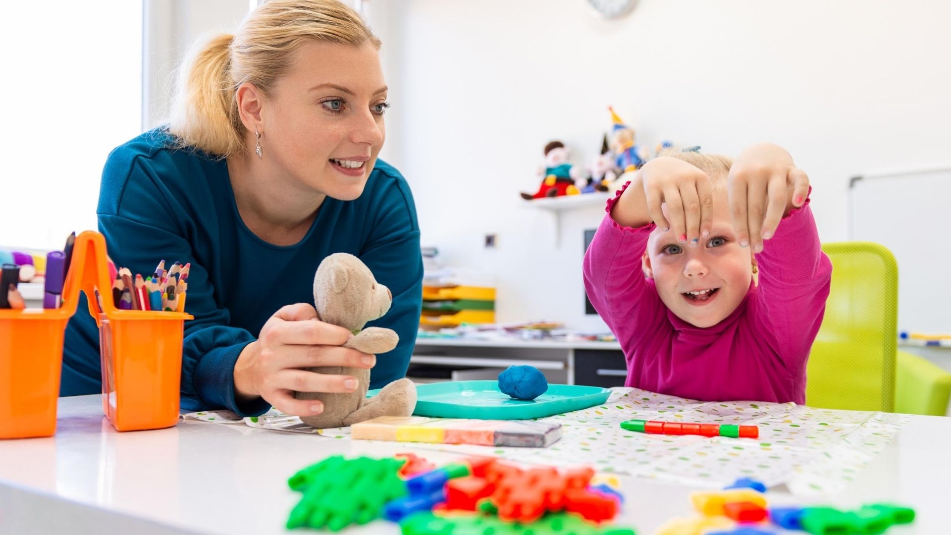 What is Occupational Therapy?