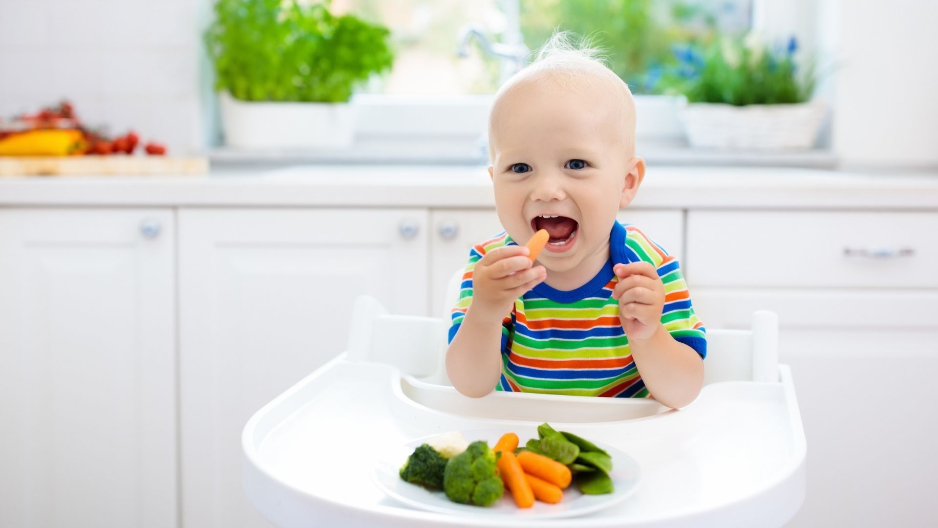 Picky Eater vs. Problem Feeder